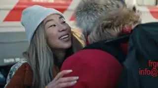 «Омский бекон» и MOMO Group выпустили новый клип. Он о том, как важно обниматься в Сибири