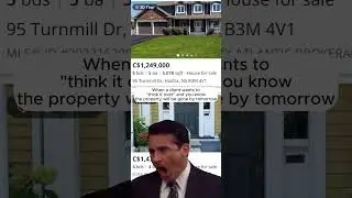 When a client wants to 