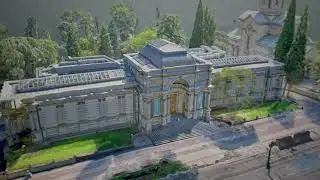 LITO Museum 3D Video