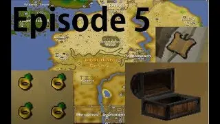 OSRS Desert Only Ironman Episode 5