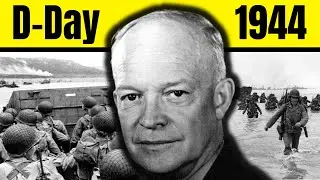 5 Fascinating facts about D-day
