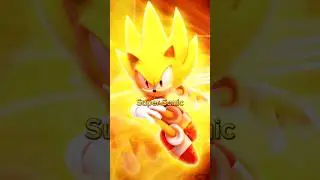 #sonic