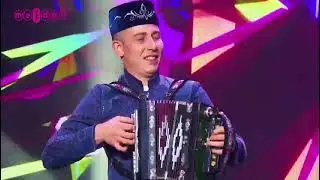 Адель Залялиев.