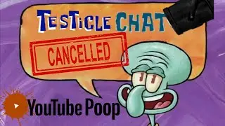 [YTP]Sh*tward Get's His Own Shitty TV Show