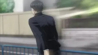 Don't Try to Copy Sakamoto