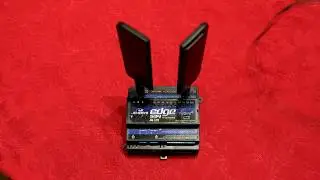 How to Wire and Configure a JENEsys® EdgeTM 534 - 4G LTE IP Controller