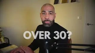 If your a trader over 30 you need to watch this....
