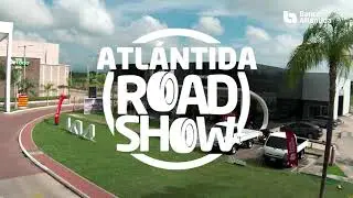 Atlántida Roadshow
