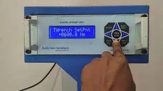 Torque Wrench Calibration  