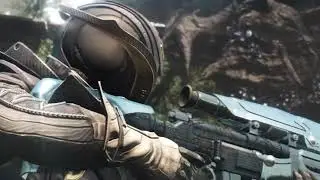 7AM Intro - Destiny 2
