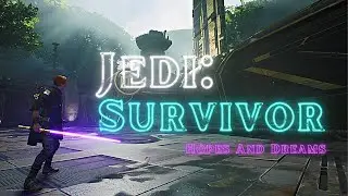 What I Want To See In Jedi: Survivor