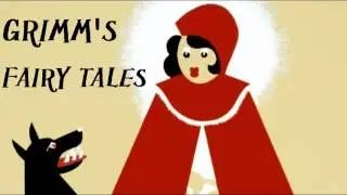Grimm's Fairy Tales - FULL Audio Book - by the Brothers Grim - German Literature - Folk Tales