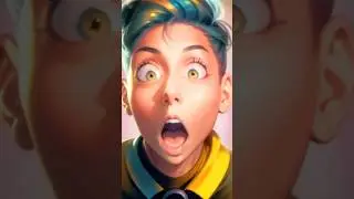Я люблю тебя!