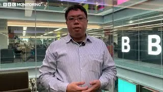 US election: The view from China