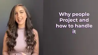 Understanding Psychological Projection And How To Deal With It