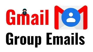 How To Send Group Emails In Gmail