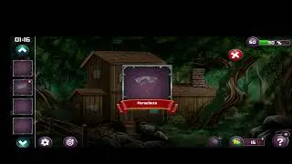 Random Room Escape - Door Exit (chapter 2)  Level 50 Walkthrough 🎮