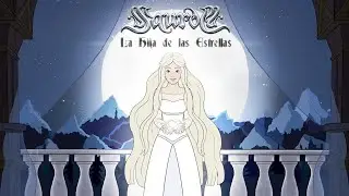 SAUROM - La Hija de las Estrellas