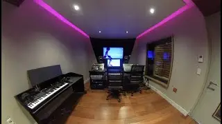 Production Suites | Clive Davis Institute of Recorded Music