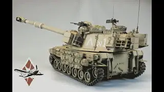 Слепой враг. War Thunder.