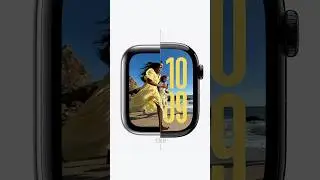 Apple FORGOT to add this feature to the Apple Watch Series 10 ⌚️🤌🏼😔