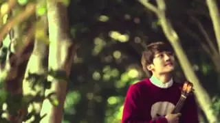JJCC(feat.정훈희) - 꽃밭에서 MV (On The Flower Bed MV)