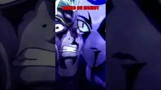 JOJO - Киллер Квин Начало ?!   