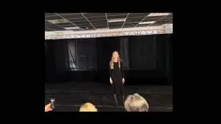 вокал 2 курс 2 семестр