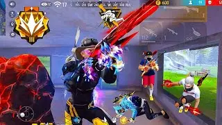 Only woodpecker onetap challenge (FULL GAMEPLAY )#freefire