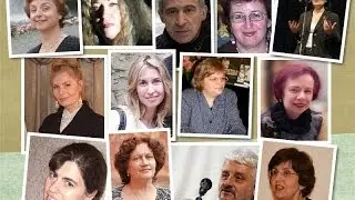 Презентация литературного журнала Гостиная