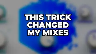 This Reverb Trick Changed My Life