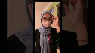 FARAH HIJAB MALAYSIA BIKIN PENASARAN part2 !!! Bigo live_live viral 
