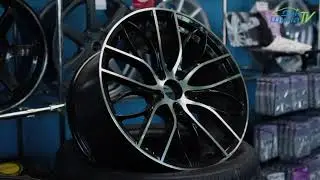 Диски 405 style bmw 19й диаметр для автомобилей 3series и 4series