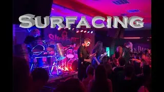 Iowa Band - Surfacing (Slipknot Cover)