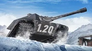 МирТанков-Общий тест 1.20 СМОТРИМ АП и НЕРФ ТЕХНИКИ. 