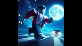 If i die i delete my channel (Roblox Piggy)