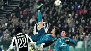MONTAGEM INCRIVEL X RONALDO (SUPER SLOWED)