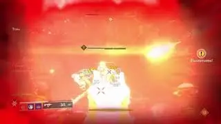 Calus (Prestigio). Bugeado . Y Muerto!!!!