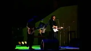 Кино - Спокойная ночь Москва 20.11.1988