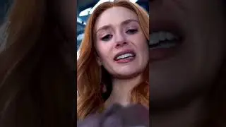 Natasha and Wanda MCU Edit🖤❤️