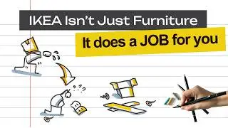 The Real Reason People Buy Things: Jobs To Be Done