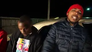 J10 x B Hicks OTHB - STRUGGLE OFFICIAL VIDEO