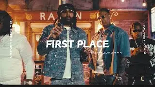 [FREE] Money Man x Moneybagg Yo Type Beat - 