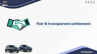 Car Insurance | Jyote Nexa