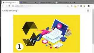 29 Installing React Helmet 