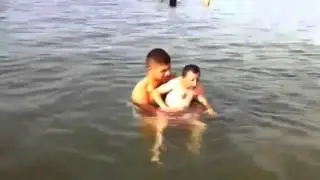 Köksal Baba Deniz'de Yüzerse..
