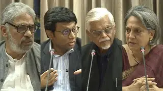India, Japan, and the Global South