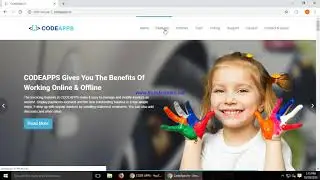 CODEAPPS DEMO