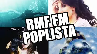 Top 20 RMF FM Poplista 2021