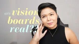 Are Vision Boards Real?